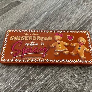 Too Faced Gingerbread Extra Spicy